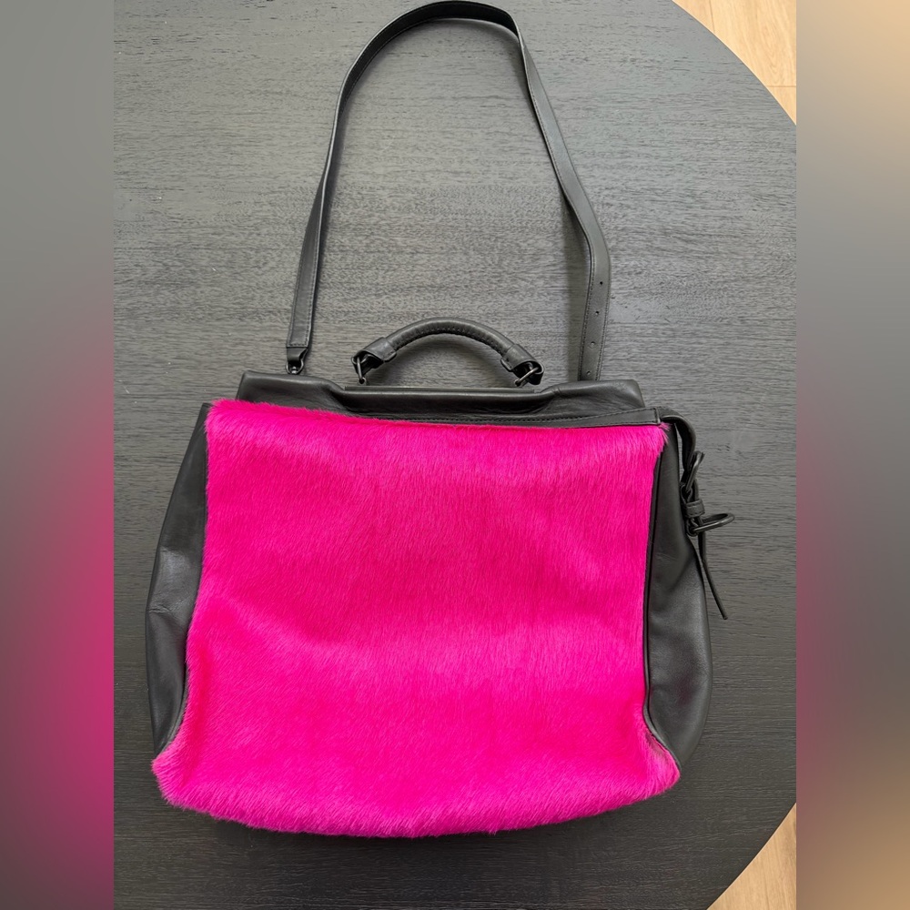 3.1 Phillip Lim Small Ryder satchel bag